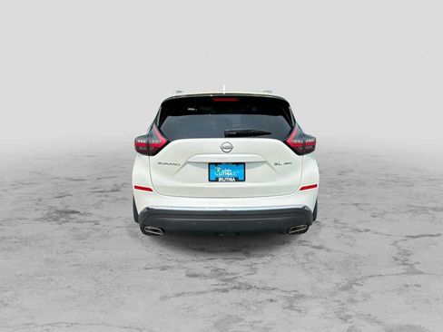 Used 2023 Nissan Murano SL AWD/4WD image 7