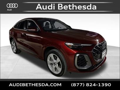 New 2025 Audi Q5 Premium Plus