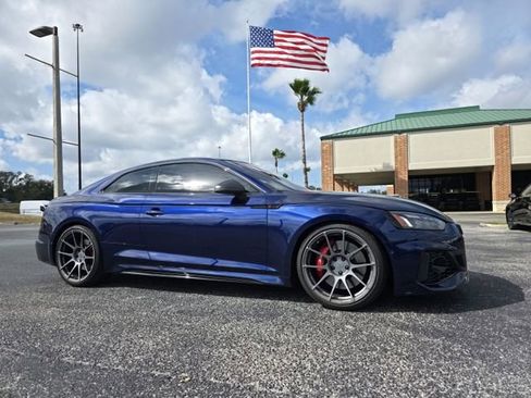 Used 2023 Audi RS 5 image 2