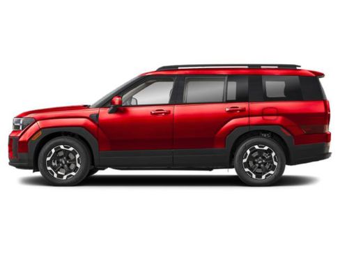 New 2026 Hyundai Santa Fe SEL image 41