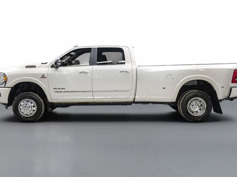 Used 2022 RAM 3500 Limited AWD/4WD image 9