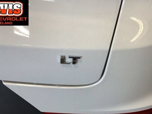 New 2026 Chevrolet TrailBlazer LT w/ LT Cold Weather Package AWD/4WD image 7