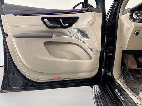 Certified 2024 Mercedes-Benz EQS 450+ SUV image 22