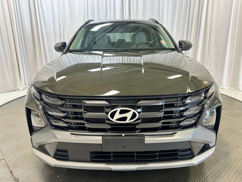 Used 2025 Hyundai Tucson SEL FWD image 23