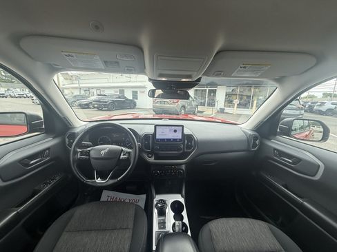 Used 2023 Ford Bronco Sport Big Bend w/ Convenience Package AWD/4WD image 26