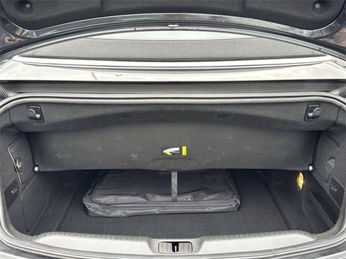 Used 2016 Buick Cascada Premium image 10