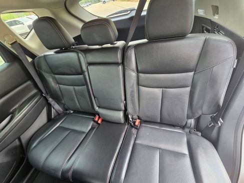 Used 2020 Nissan Murano SL AWD/4WD image 12