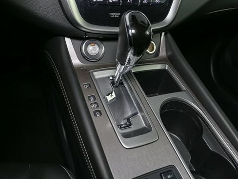 Used 2023 Nissan Murano SV w/ SV Midnight Edition Package AWD/4WD image 24