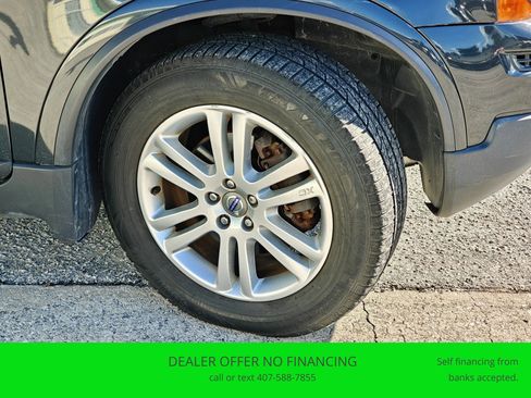 Used 2012 Volvo XC90 3.2 image 26