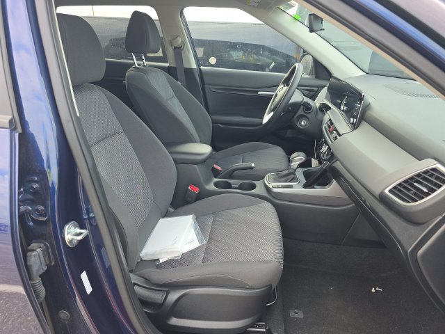 Used 2026 Kia Seltos LX FWD image 10