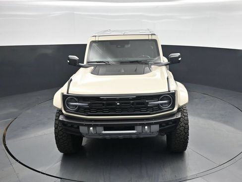 Used 2026 Ford Bronco Raptor w/ Interior Carbon Fiber Pack AWD/4WD image 36