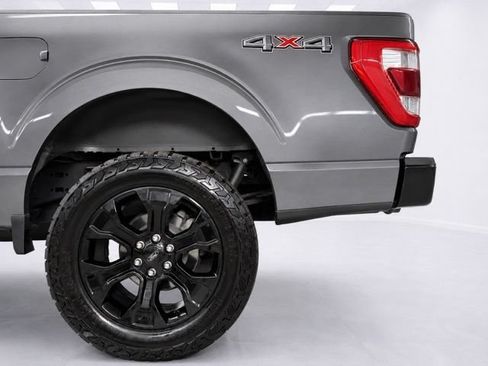 Used 2023 Ford F150 Lariat w/ Equipment Group 502A High AWD/4WD image 14