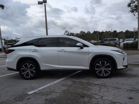 Used 2019 Lexus RX 350L AWD image 3