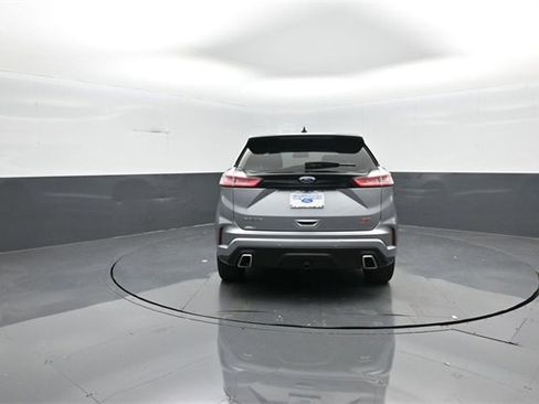 Certified 2020 Ford Edge ST image 6