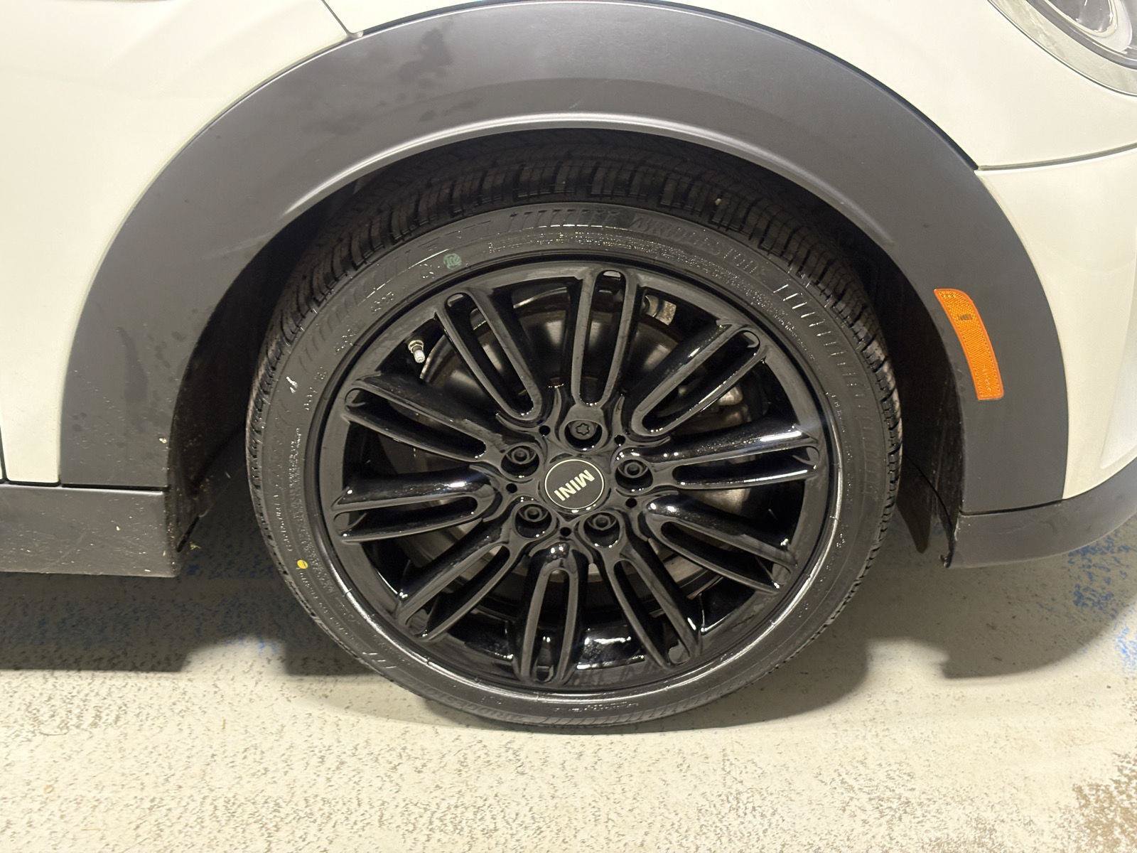 Used 2024 MINI Cooper S FWD image 35
