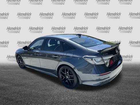 Used 2024 Honda Civic Sport image 8