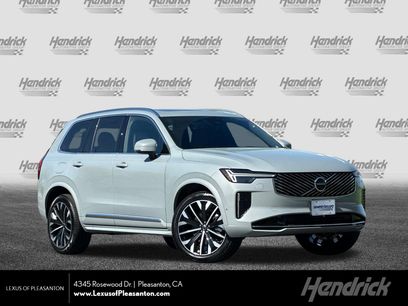 Used 2026 Volvo XC90 B6 Plus w/ Protection Package