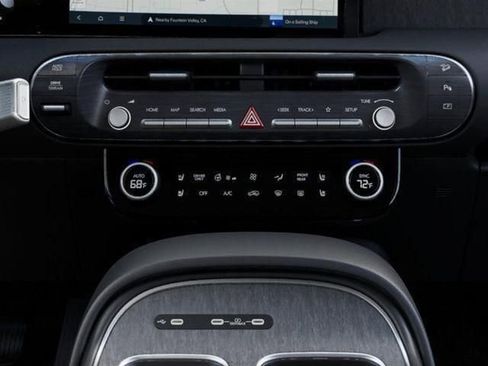 New 2026 Hyundai Palisade SEL Premium image 13