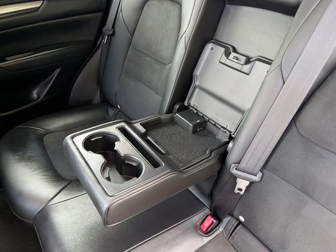 Used 2018 MAZDA CX-5 Touring w/ Preferred Equipment Package AWD/4WD image 18