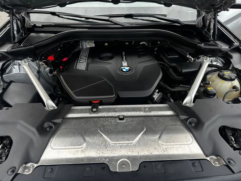 Used 2019 BMW X3 xDrive30i w/ Convenience Package image 22