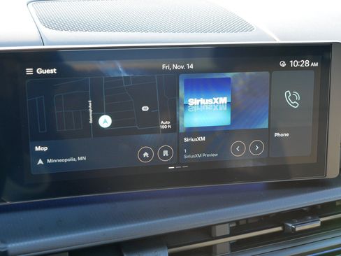 Used 2025 Hyundai Santa Fe Calligraphy image 22