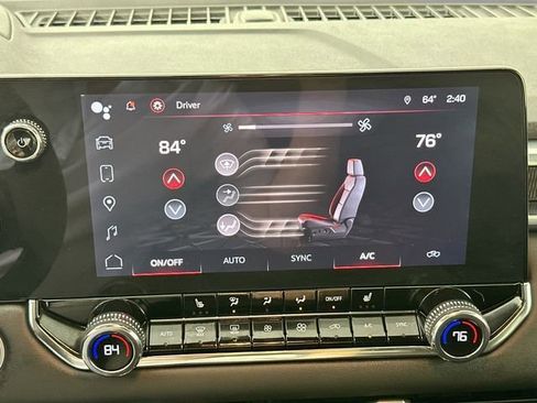 Used 2023 GMC Canyon Elevation w/ Convenience Package AWD/4WD image 13