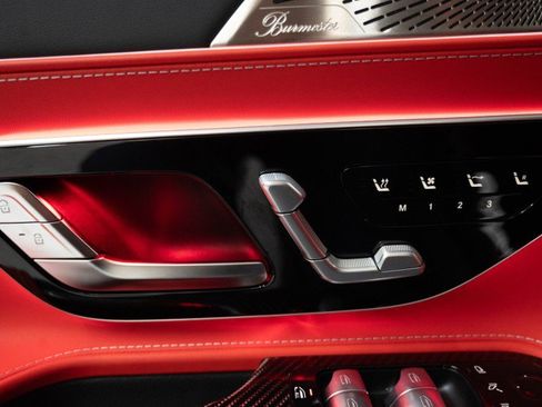 New 2026 Mercedes-Benz SL 63 AMG 4MATIC image 19