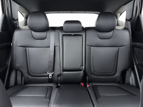 New 2026 Hyundai Tucson XRT FWD image 35