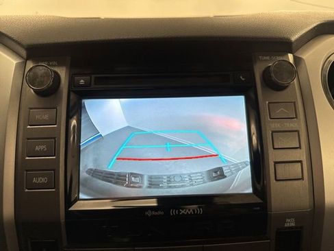 Used 2018 Toyota Tundra SR5 w/ SR5 Upgrade Package image 22