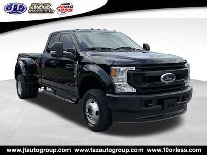 Used 2022 Ford F350 XL w/ Power Equipment Group