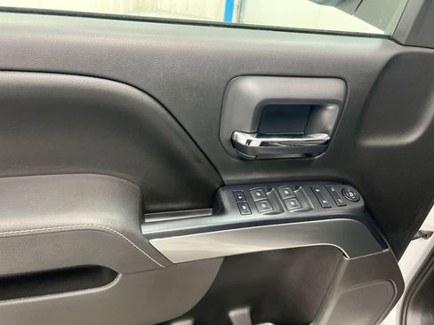 Used 2015 Chevrolet Silverado 1500 LT w/ All Star Edition image 20