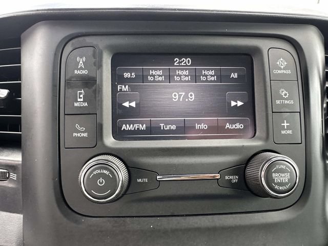 Used 2021 RAM 1500 Big Horn AWD/4WD image 20