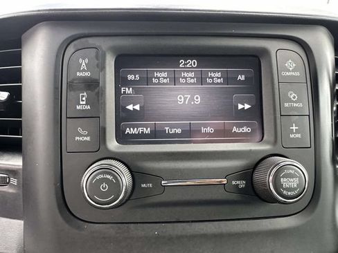 Used 2021 RAM 1500 Big Horn AWD/4WD image 20
