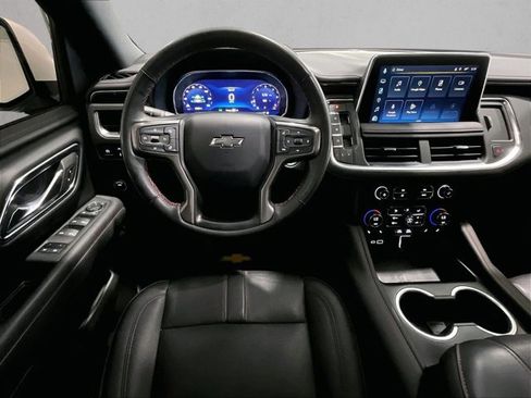 Used 2023 Chevrolet Tahoe RST w/ Luxury Package RWD image 7
