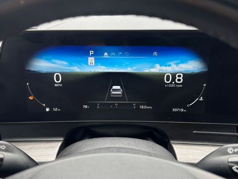 Used 2023 Kia Sportage X-Pro AWD/4WD image 18