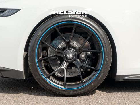 Used 2022 Porsche 911 GT3 RWD image 30