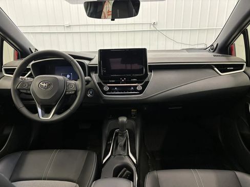 Used 2026 Toyota Corolla XSE FWD image 34