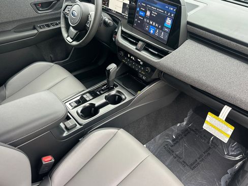 New 2026 Subaru Outback Premium image 17