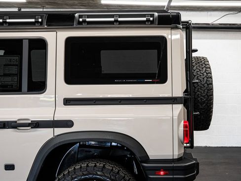 New 2025 INEOS Grenadier image 14