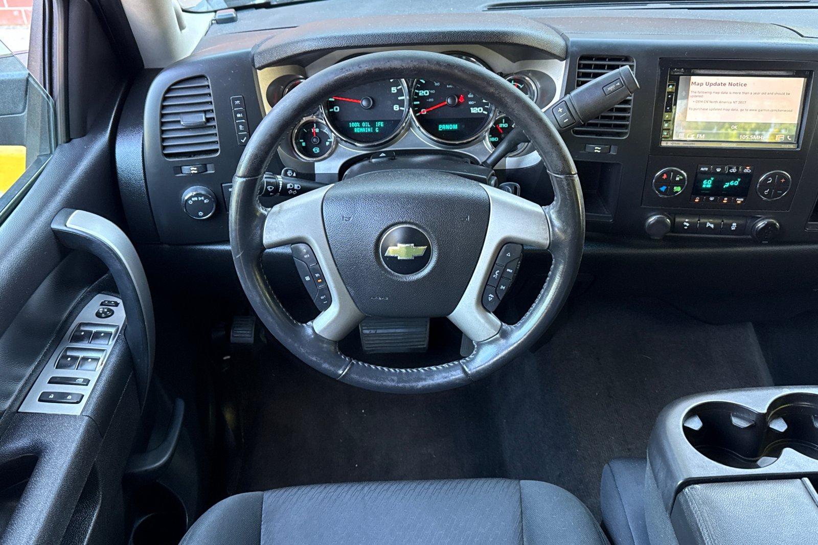 Used 2012 Chevrolet Silverado 1500 LT RWD image 17