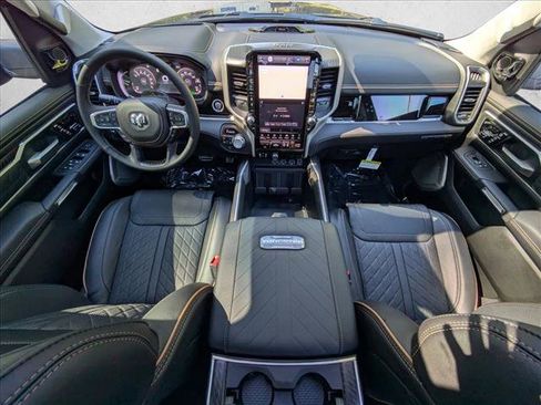 New 2026 RAM 1500 Tungsten w/ Trailer Tow Group image 3