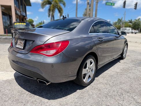 Used 2015 Mercedes-Benz CLA 250 image 5
