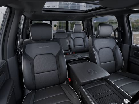 New 2026 RAM 1500 Laramie image 16