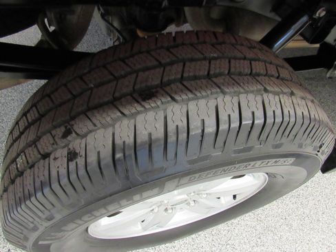 Used 2022 Ford F150 XL w/ Equipment Group 101A High image 23