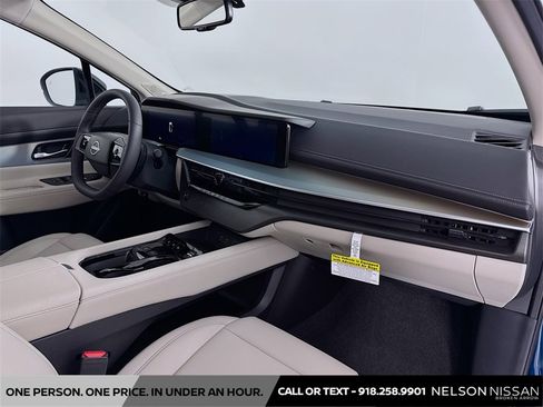 New 2025 Nissan Murano SL image 30