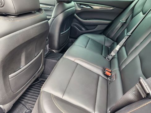 Certified 2021 Cadillac CT5 Sport RWD image 30