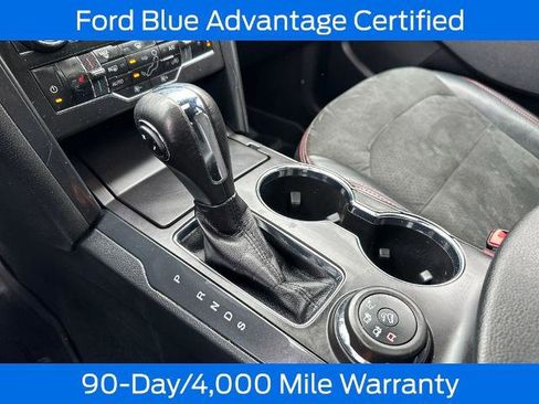 Certified 2019 Ford Explorer XLT w/ Equipment Group 202A image 21