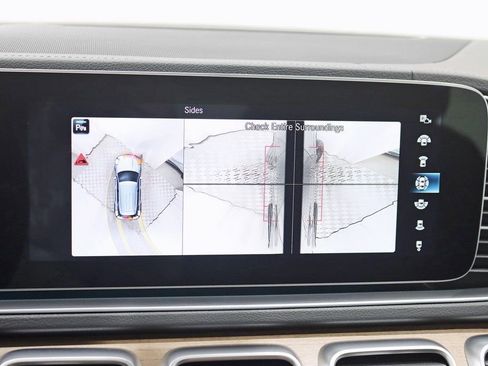 Used 2022 Mercedes-Benz GLE 580 4MATIC image 22