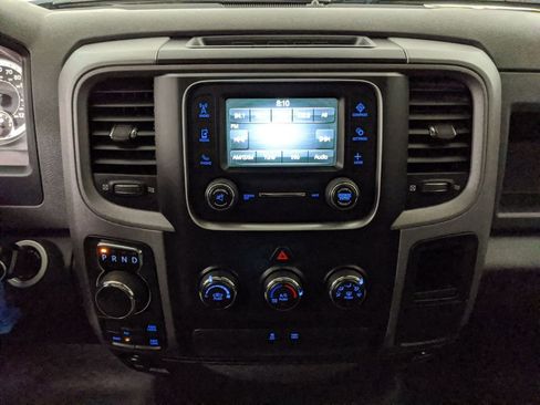 Used 2016 RAM 1500 Tradesman w/ Popular Equipment Group image 15