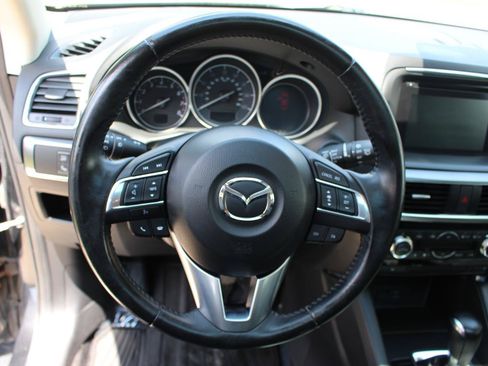 Used 2016 MAZDA CX-5 Grand Touring AWD/4WD image 19